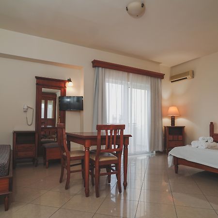 Zeus Village Resort - Adults Only Kato Daratso Extérieur photo