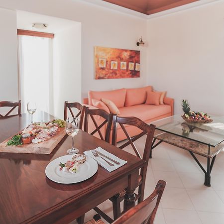 Zeus Village Resort - Adults Only Kato Daratso Extérieur photo
