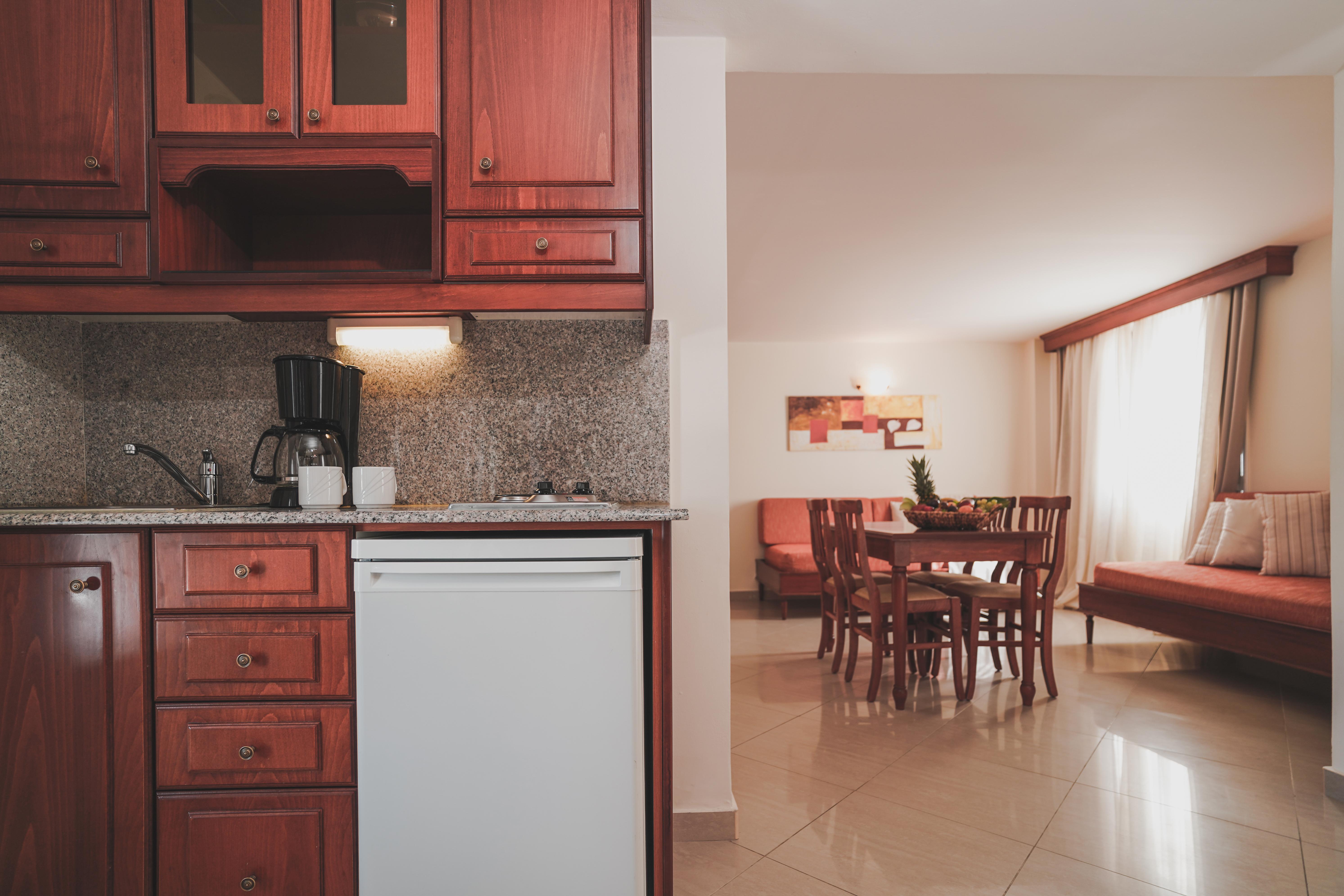 Zeus Village Resort - Adults Only Kato Daratso Extérieur photo