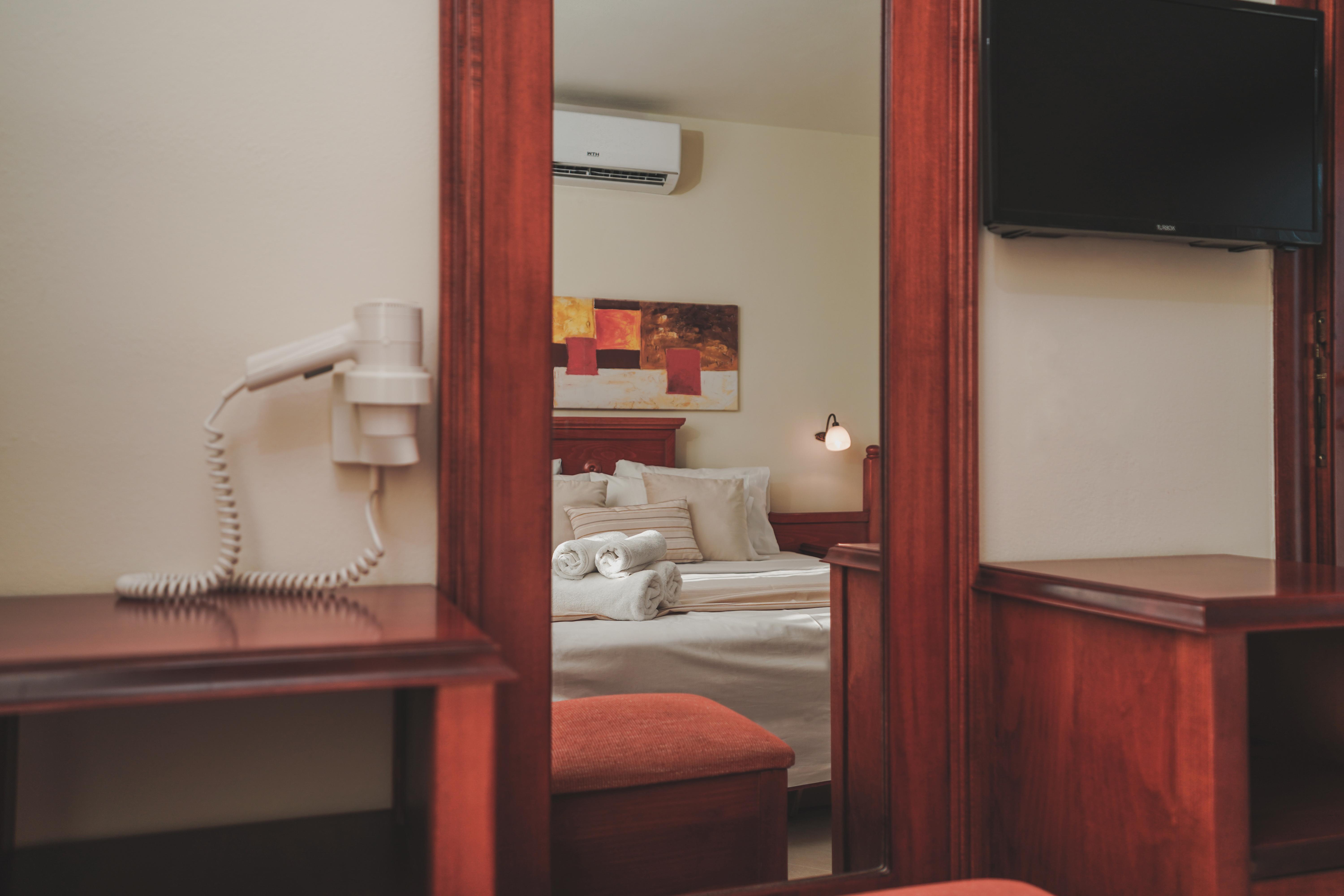 Zeus Village Resort - Adults Only Kato Daratso Extérieur photo