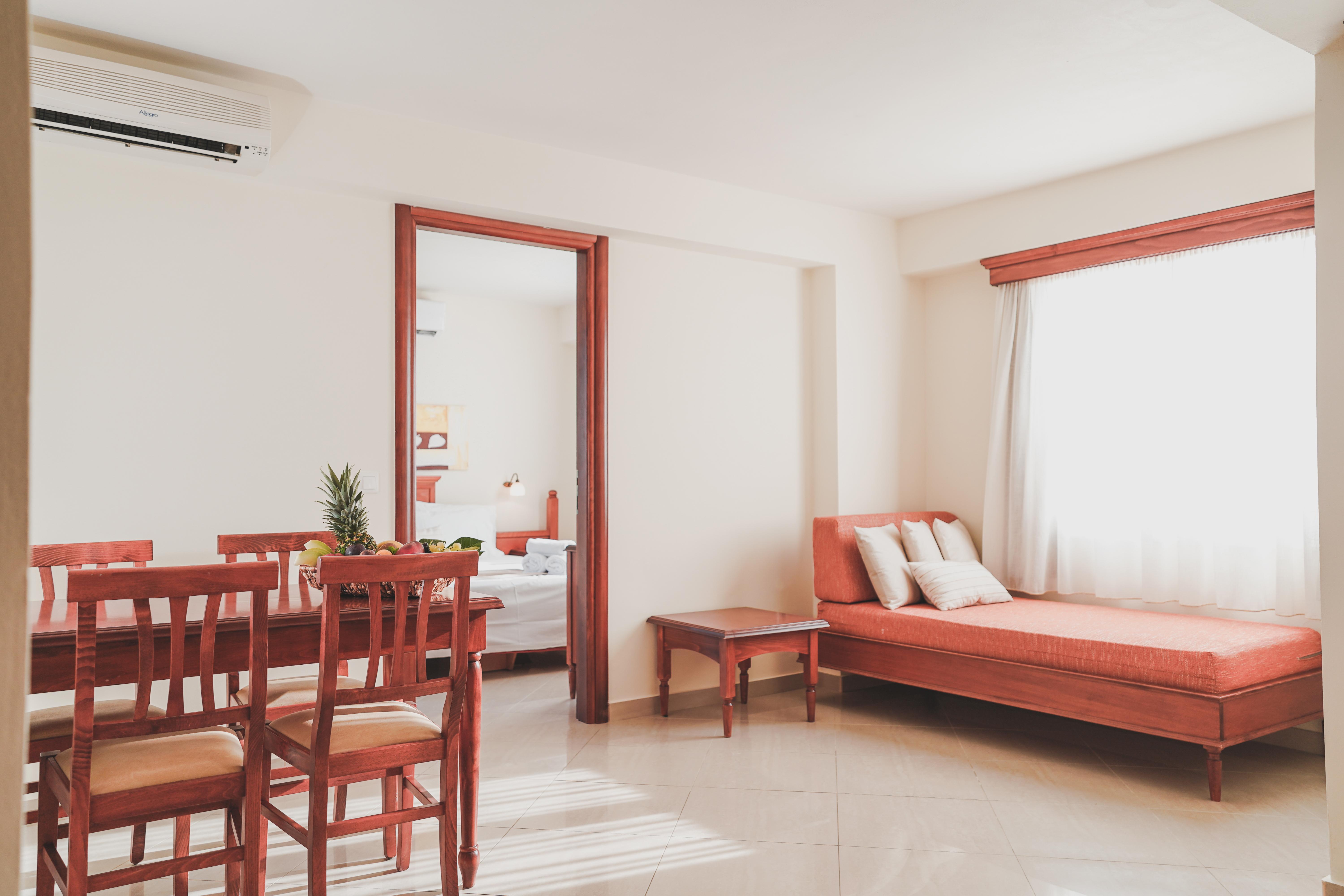 Zeus Village Resort - Adults Only Kato Daratso Extérieur photo