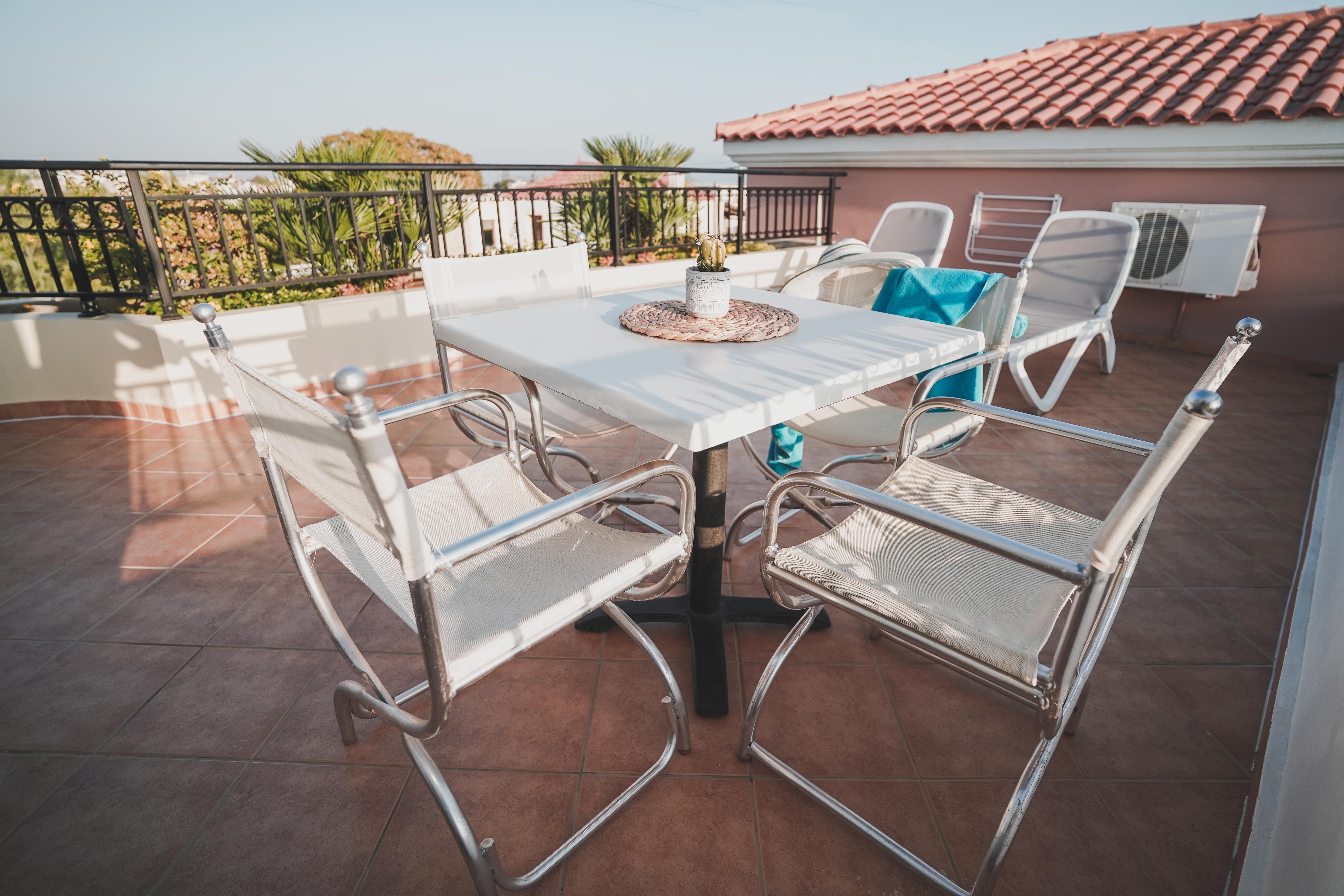 Zeus Village Resort - Adults Only Kato Daratso Extérieur photo