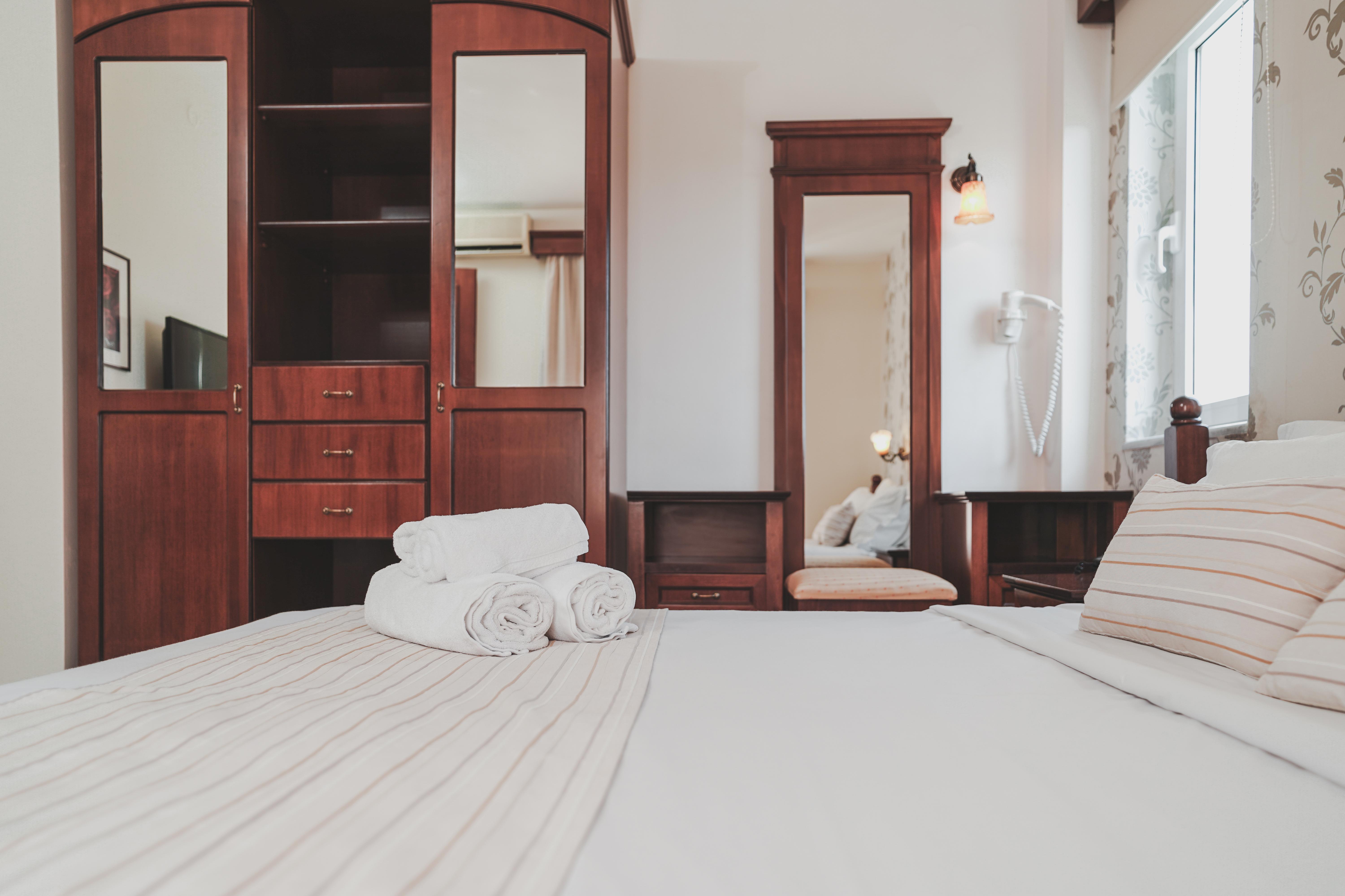 Zeus Village Resort - Adults Only Kato Daratso Extérieur photo