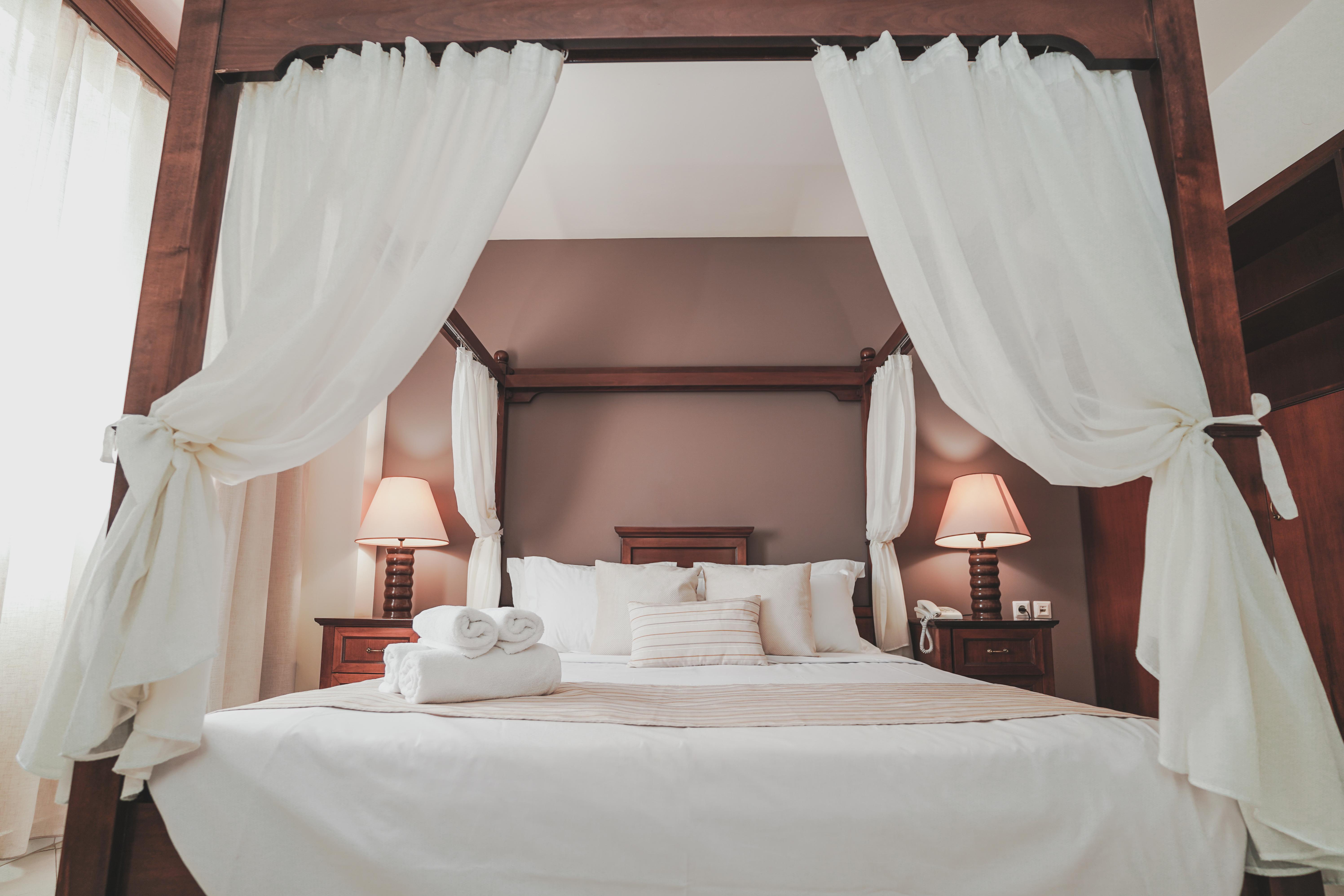 Zeus Village Resort - Adults Only Kato Daratso Extérieur photo